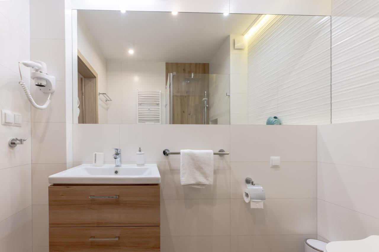 Apartament Stars Устка Екстер'єр фото