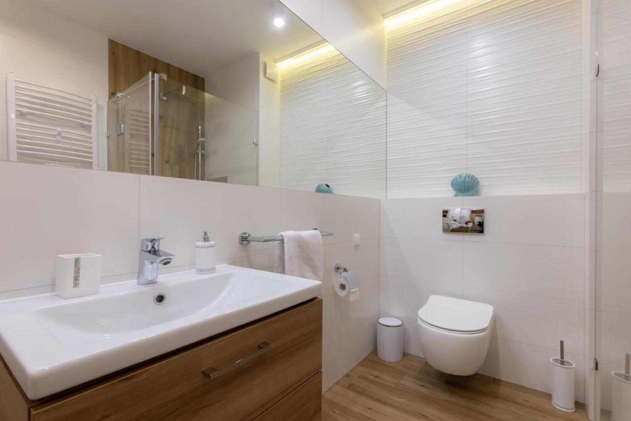 Apartament Stars Устка Екстер'єр фото
