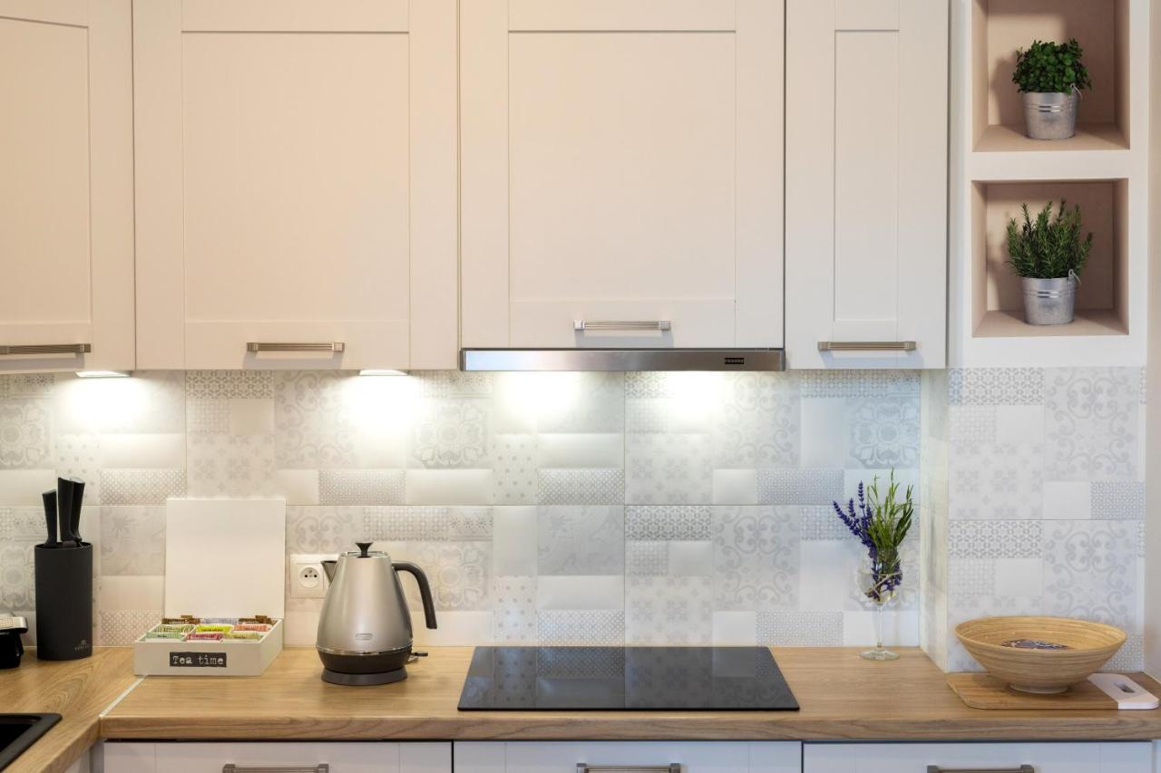 Apartament Stars Устка Екстер'єр фото